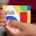 Caixa paga Bolsa Família a beneficiários com NIS de final 7