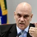 Recados de Moraes e ofensiva da PGR: veja o que aconteceu no 1º dia do julgamento de Bolsonaro