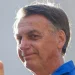 Centrão amplia gestos por anistia para viabilizar apoio de Bolsonaro a Tarcísio em 2026