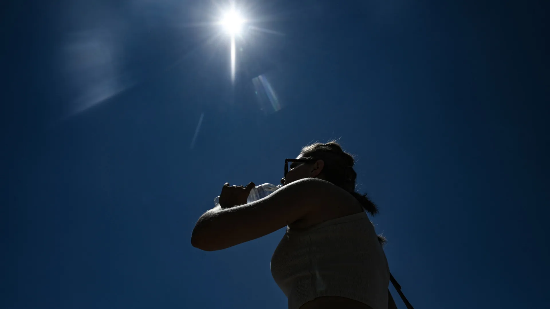 Acabou a friaca? Brasil terá calor intenso com pico de 42ºC nesta semana - img