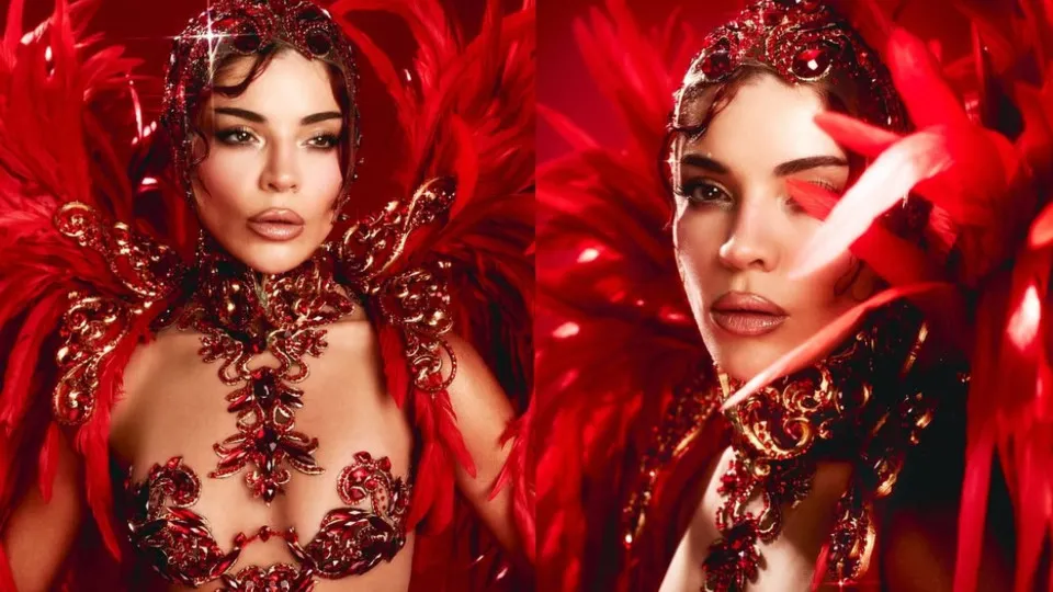 Além de Gkay, veja quem são as influenciadoras musas ou rainhas da bateria no Carnaval 2026 - img