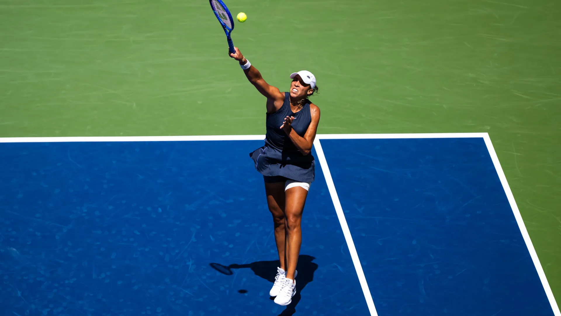 Algoz de Bia Haddad recusou torneio em casa para vir ao Brasil e quer apoio - img