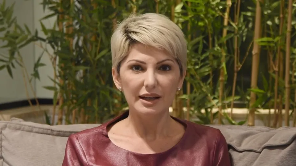 Antonia Fontenelle é intimada a pagar R$ 88 mil à atriz Giselle Itié - img