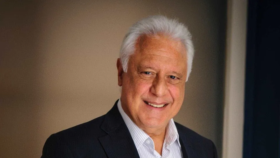Antonio Fagundes classifica Regina Duarte como 'equivocada', mas nega inimizade - img