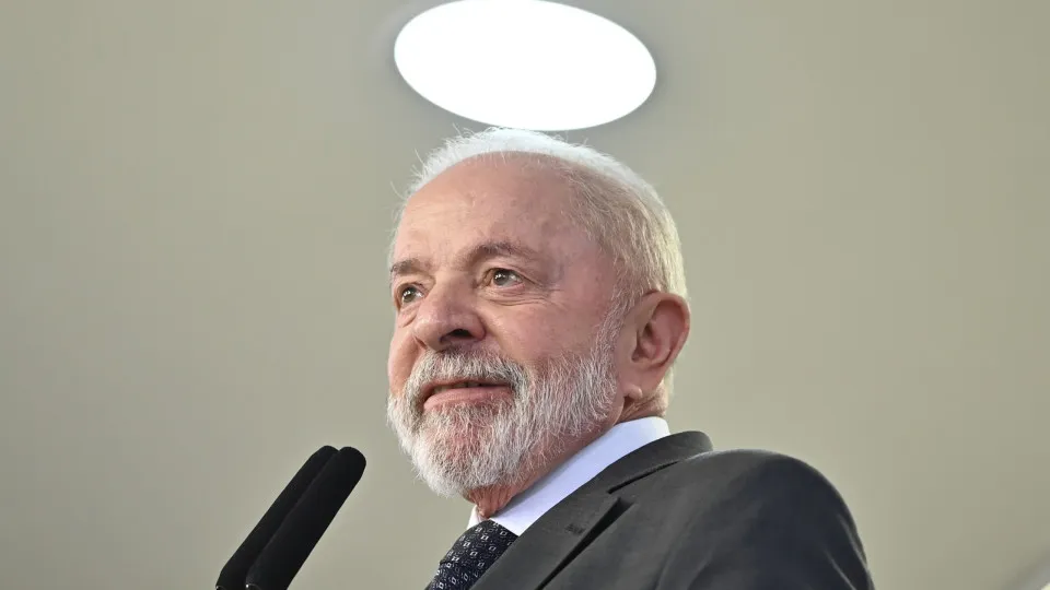 Aliados veem momento favorável para atrair centro para palanques de Lula nos estados - img