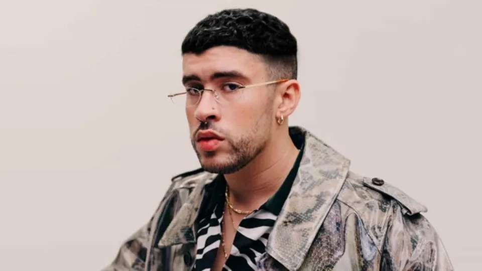 Donald Trump diz que escolha de Bad Bunny para Super Bowl 2026 é loucura 1 Donald Trump diz que escolha de Bad Bunny para Super Bowl 2026 é loucura - img