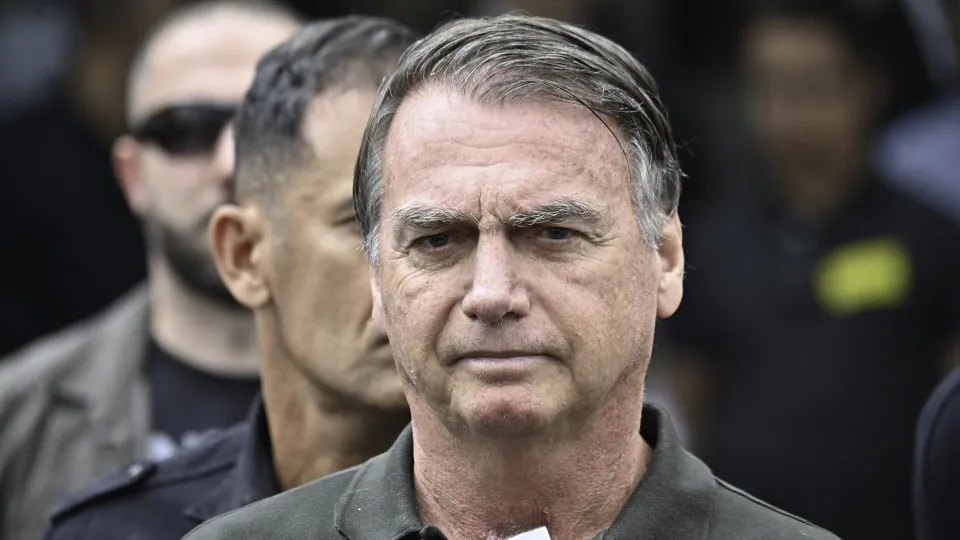 Bolsonaro gostou de transferência à Papudinha; decisão aponta 'bom gesto', dizem aliados - img