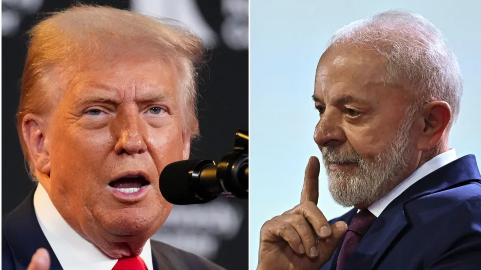 Brasil inicia processo de resposta a tarifas dos EUA - img