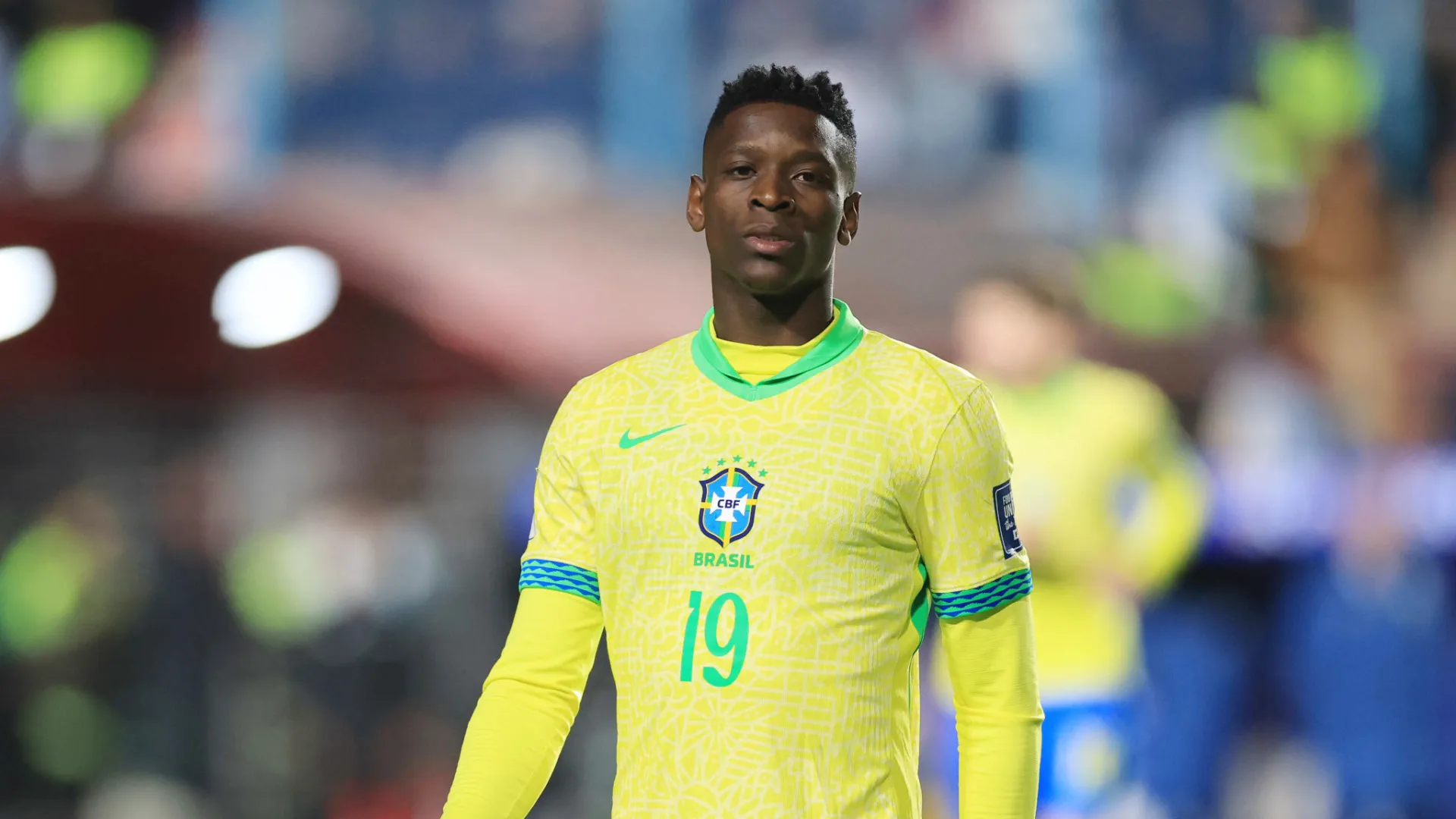 Brasil perde para Bolívia na altitude e faz pior campanha nas Eliminatórias - img