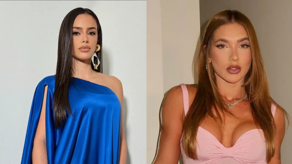 Bruna Biancardi explode após entrevista de Virginia; entenda a treta - img