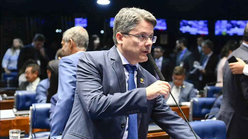 CCJ do Senado rejeita PEC da Blindagem por unanimidade - img
