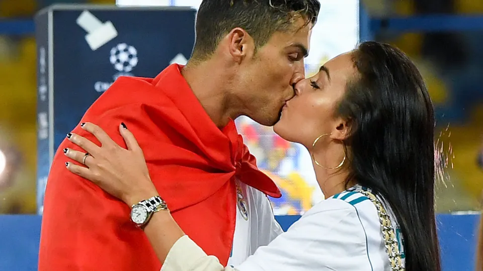 Casamento de Georgina Rodríguez e CR7: A data e o local da cerimônia - img