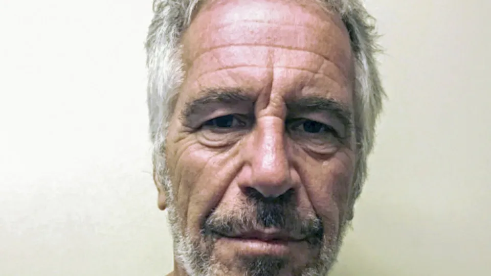 Caso Epstein: Juiz de Nova York nega pedido para divulgar transcrições - img