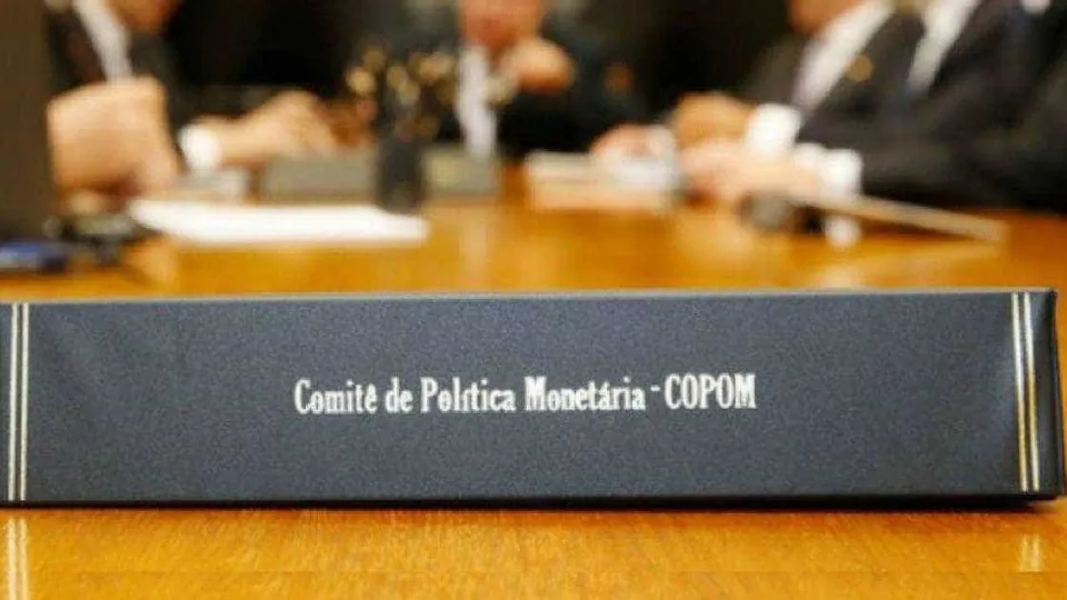 Começa a primeira etapa da reunião do Copom, de análise de conjuntura - img