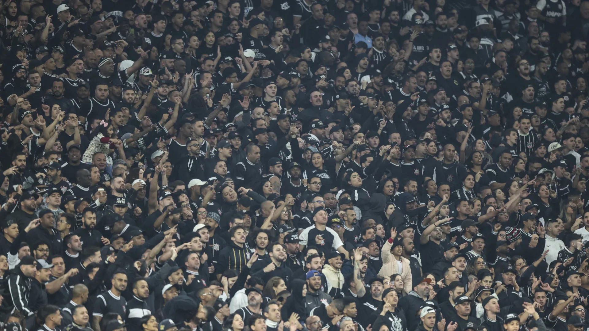 Corinthians recebe Mirassol e tenta encerrar série de frustrações com Memphis de volta - img