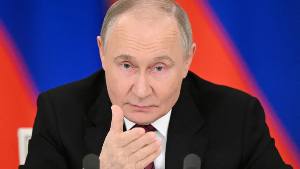 Cúpula relâmpago dá vantagem a Putin sobre Trump - img