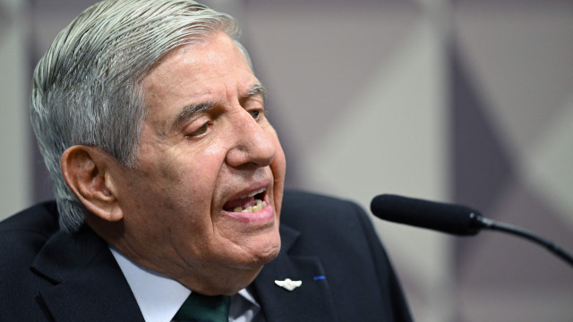 Defesa de Braga Netto diz que delação de Mauro Cid é viciada e deve ser anulada - img
