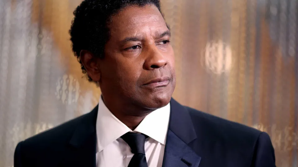 Denzel Washington revela que não assiste mais a filmes - img