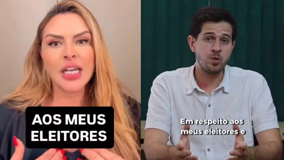 Deputados que votaram a favor da PEC da Blindagem pedem até desculpas - img