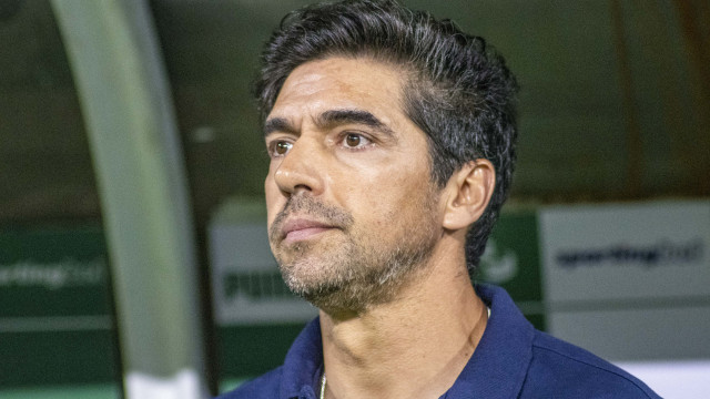 Em transição difícil no elenco, Palmeiras vive tensão inédita na era Abel - img