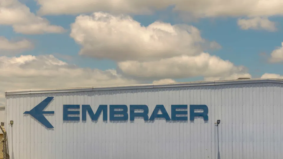 BNDES aprova R$ 1,7 bi para Embraer exportar aviões aos EUA - img