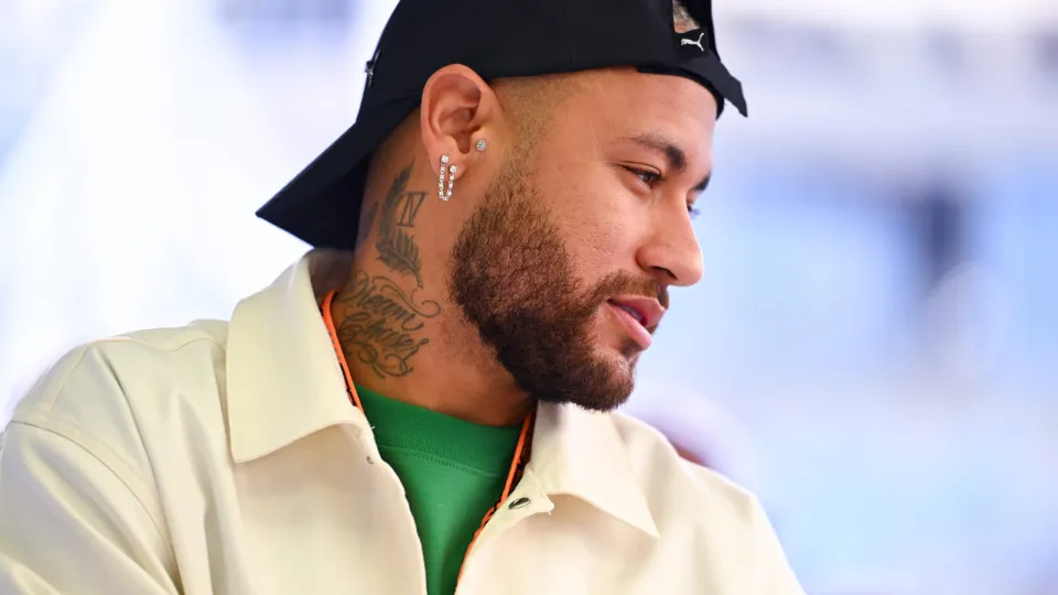 Empresário gaúcho deixa herança para Neymar em testamento - img