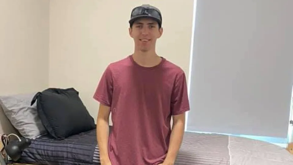 Estudante Tyler Robinson confessa ter matado Charlie Kirk - img