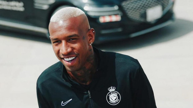 Ex-Seleção Brasileira deve R$ 1 milhão de pensão e tem prisão decretada - img