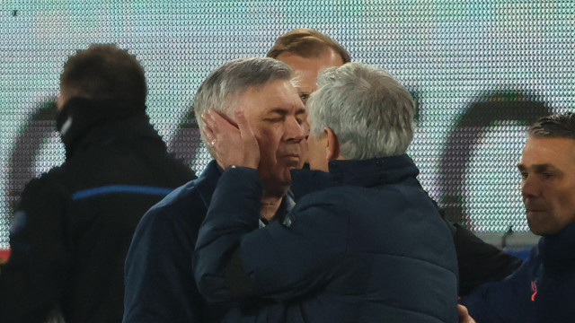 Ancelotti convoca para testes sem a sombra Neymar e na expectativa por Vini - img