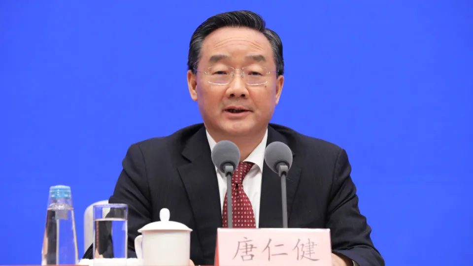 Ex-ministro da Agricultura da China é condenado à morte por corrupção - img