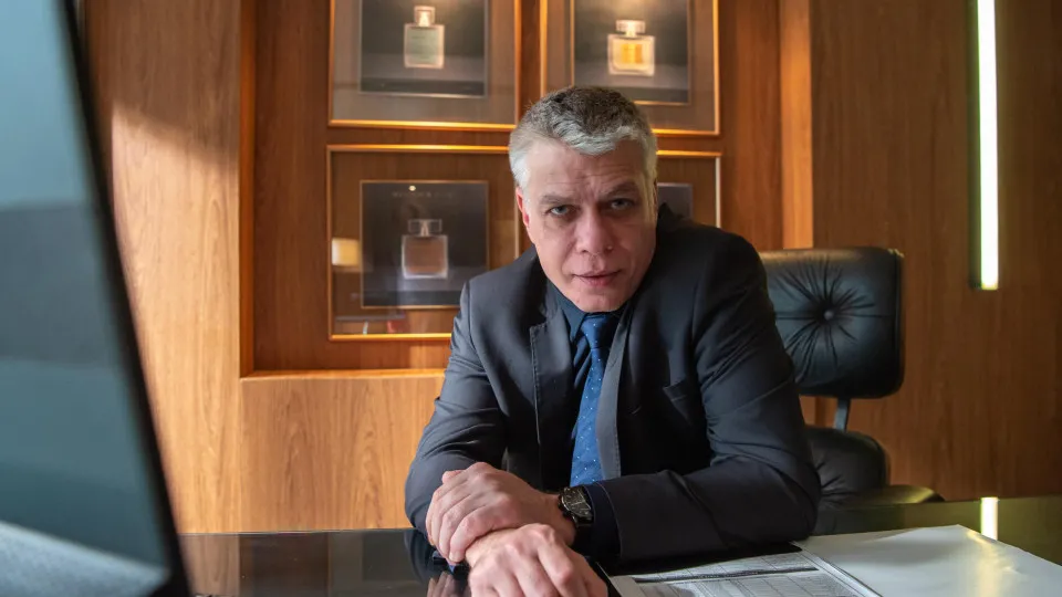 Fábio Assunção revela assédio sofrido na infância - img