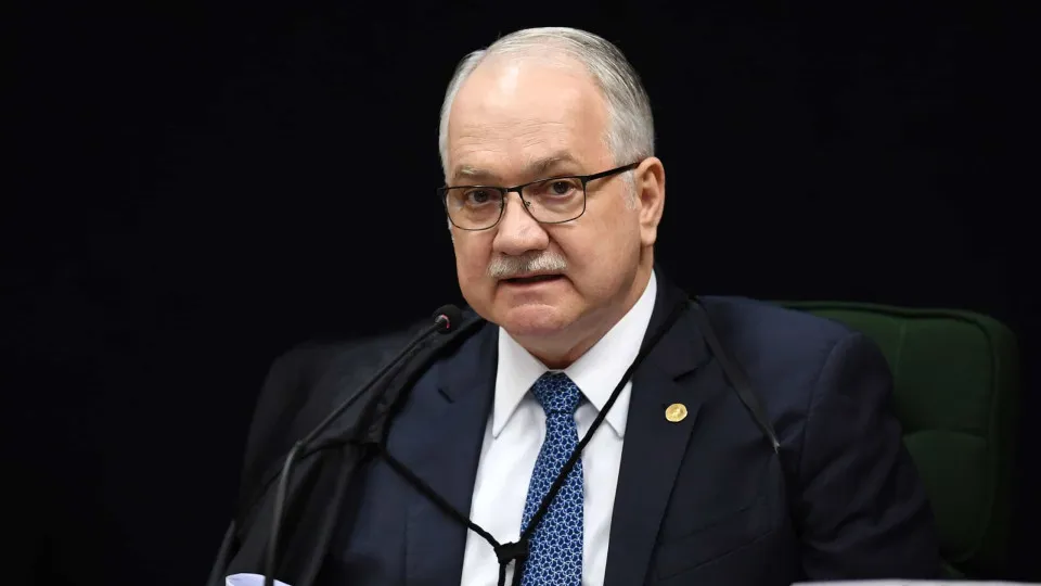 Presidente do STF defende atuação de Toffoli no caso do Banco Master - img