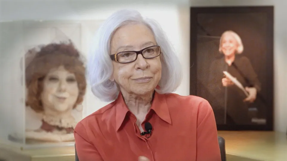Fernanda Montenegro diz que Lula 'honrou o nosso Brasil' na Assembleia Geral da ONU - img