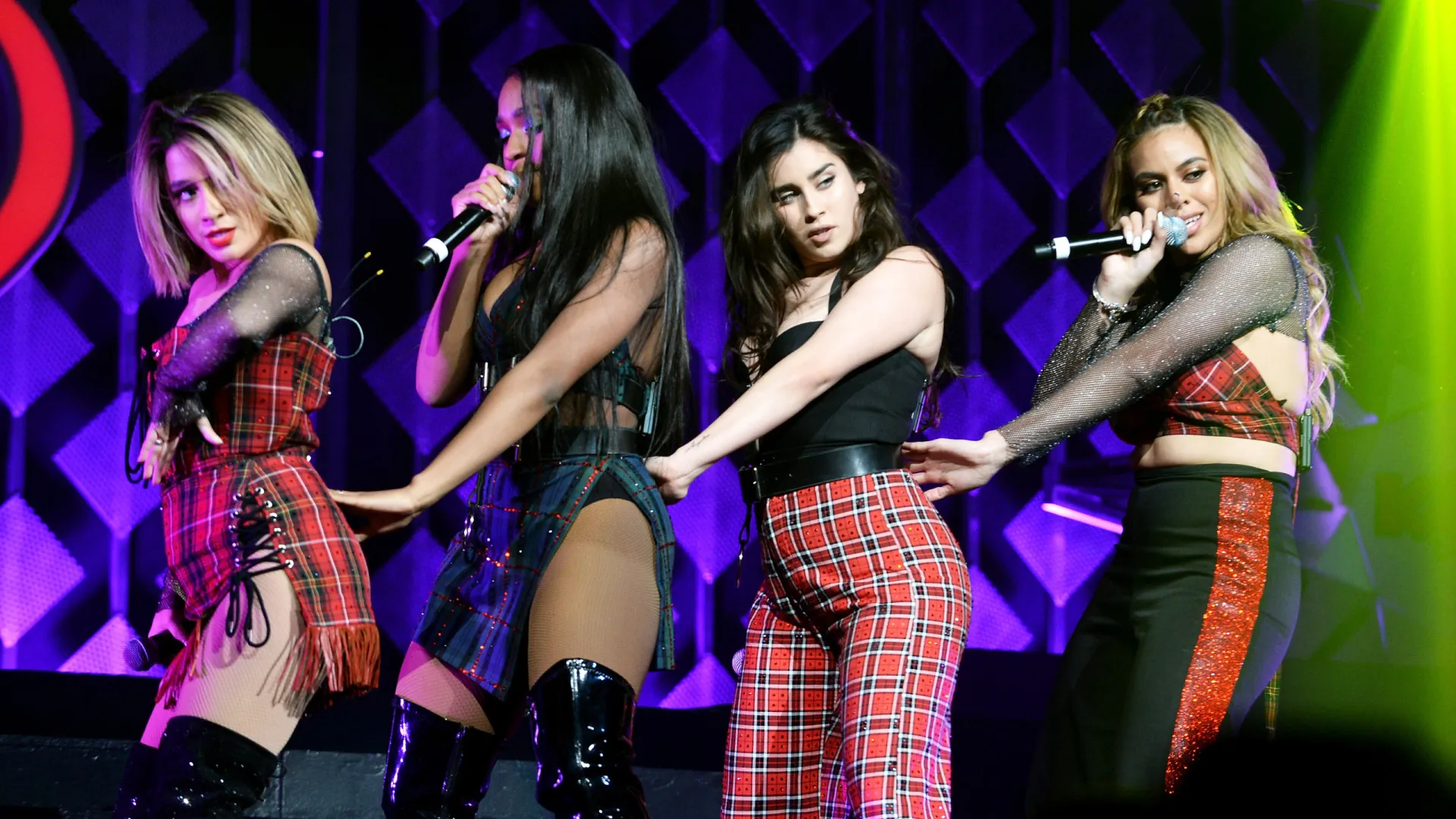 Fifth Harmony surpreende fãs com retorno após 7 anos, mas sem Camila Cabello - img