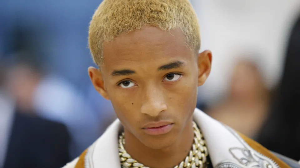 Filho de Will Smith é anunciado como diretor criativo masculino da Christian Louboutin - img