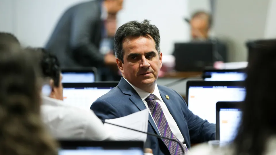 Ciro Nogueira diz que direita tem falta de bom senso e deve se unir - img