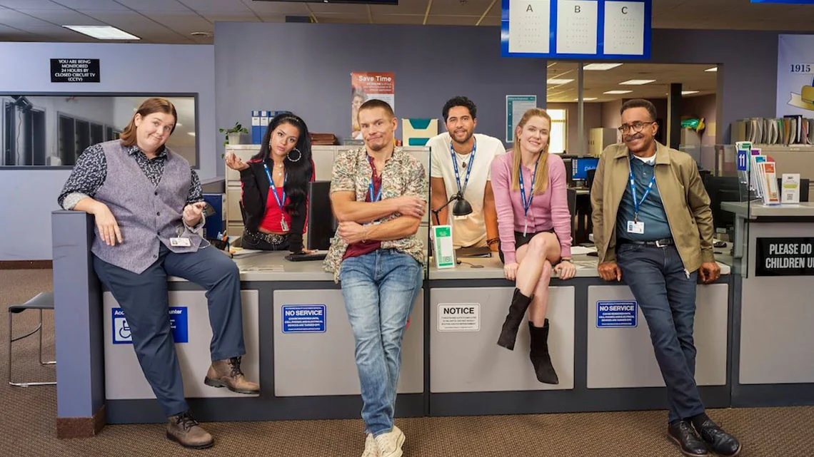 Filmes e séries novas - dmv-cbs.jpg - CBS BRASIL