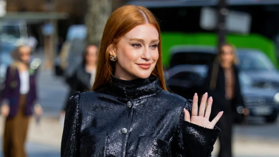 Fria, calculista e manipuladora, diz Marina Ruy Barbosa sobre Suzane von Richthofen da série - img
