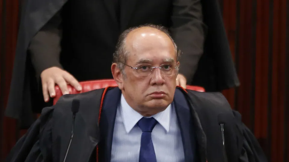 Gilmar Mendes pegou carona em avião de empresa de Daniel Vorcaro - img
