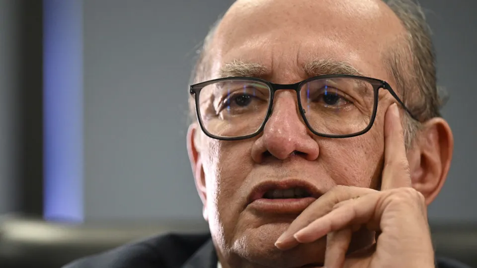 Gilmar rebate Tarcísio e diz que Brasil não aguenta mais é tentativas de golpe - img