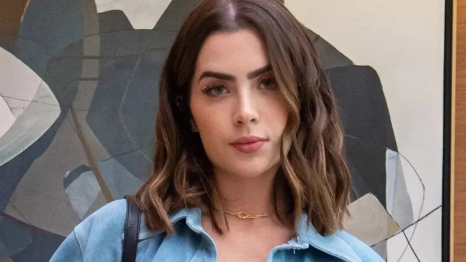 Globo grava piloto com Jade Picon para possível novela em formato vertical - img