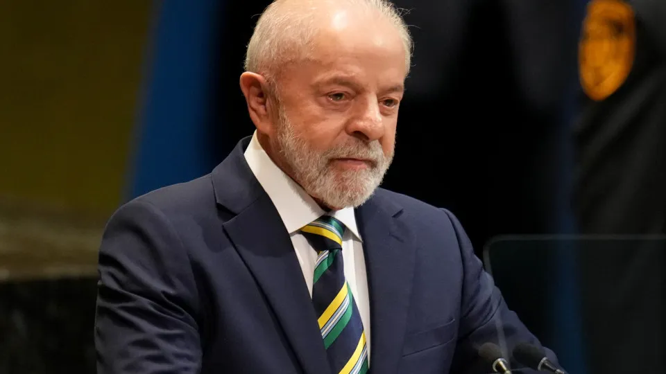 Governo brasileiro confirma conversa de Lula e Trump - img