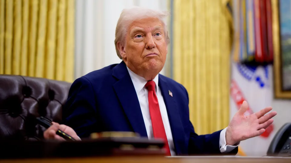 Governo Trump cita Dia da Independência do Brasil e promete manter ações contra Moraes - img