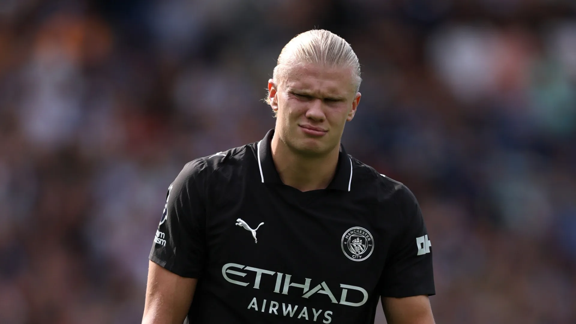 Haaland assume dificuldades no Manchester City: "Não somos o que éramos" - img