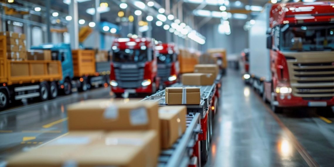 Sany Calvar, advogada e especialista em Supply Chain - CBS BRASIL