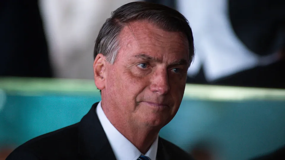 Imprensa internacional repercute condenação de Bolsonaro - img