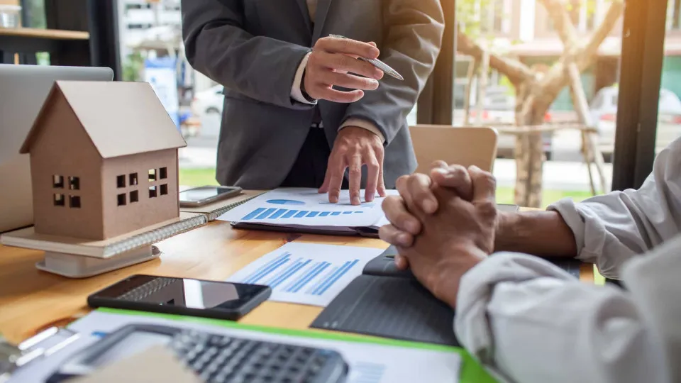 Inadimplência cai e derruba retomada de imóveis ao menor nível desde 2022 - img