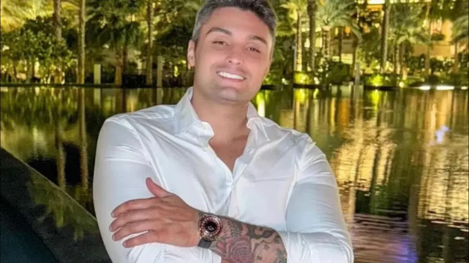 Influenciador suspeito de desviar R$ 146 milhões tem prisão mantida na Argentina - img