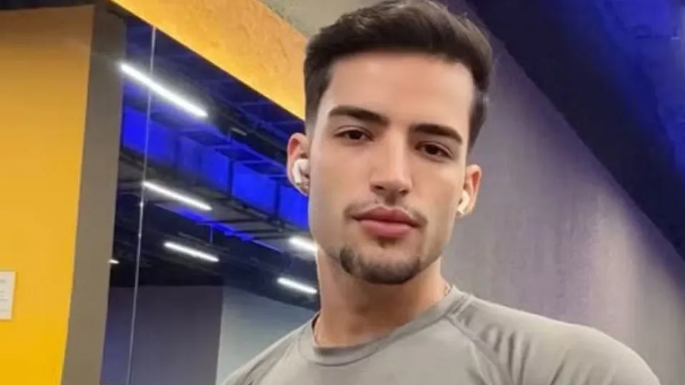 Irmã de brasileiro internado na Grécia relata ataques - img