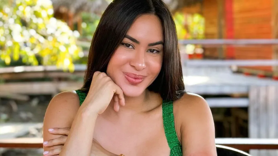 Isabelle Nogueira vira enredo de escola de samba em Manaus - img